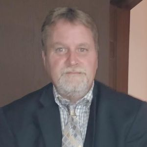 Meet your Posher, Jeff